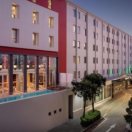 Protea Hotel Fire & Ice By Marriott קייפטאון מראה חיצוני תמונה