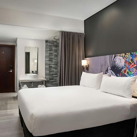 Protea Hotel Fire & Ice By Marriott קייפטאון מראה חיצוני תמונה