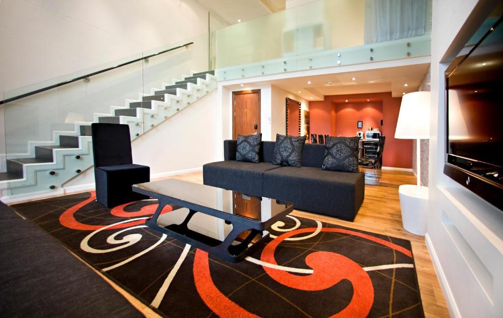Protea Hotel Fire & Ice By Marriott קייפטאון חדר תמונה
