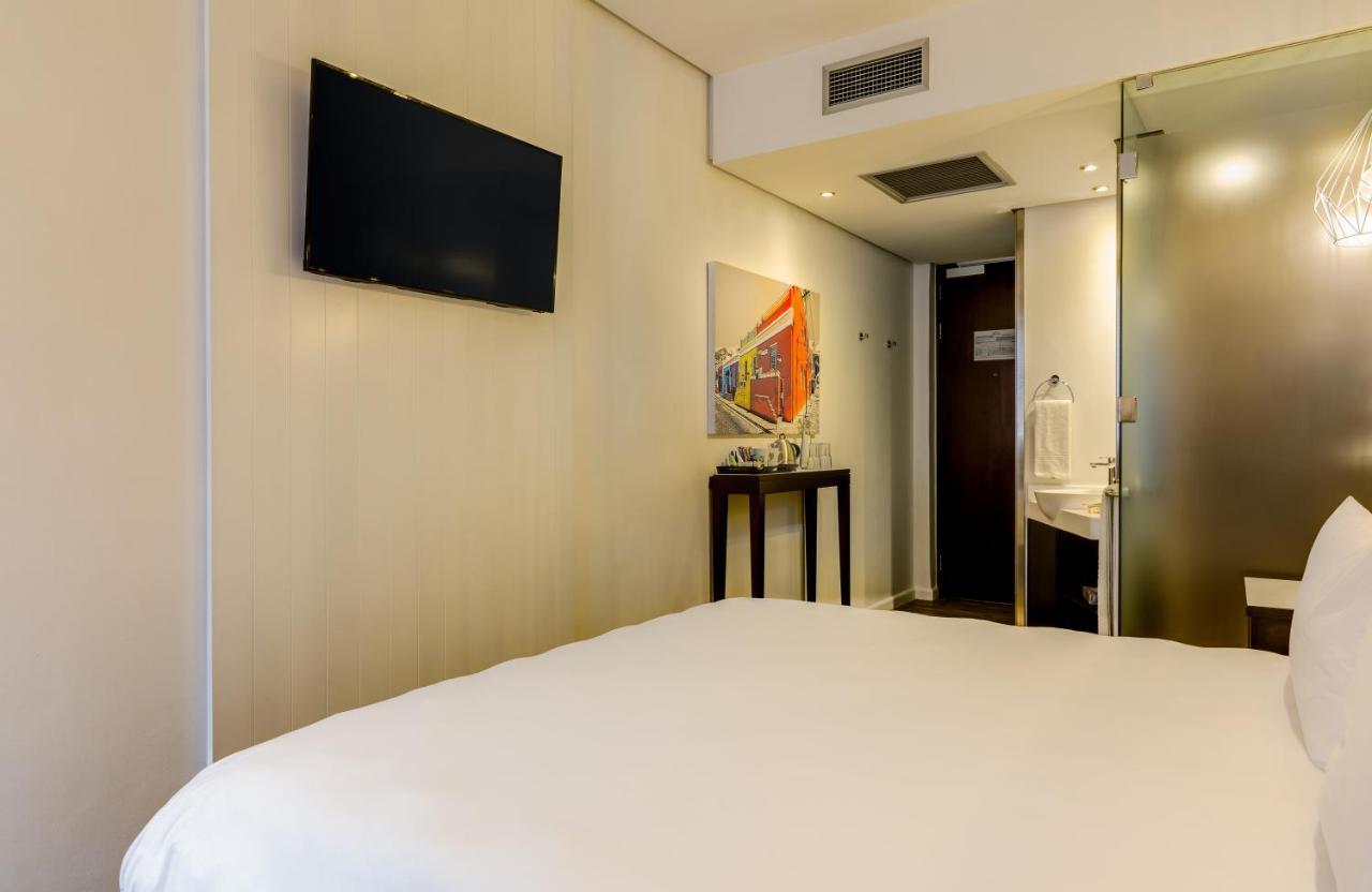 Protea Hotel Fire & Ice By Marriott קייפטאון מראה חיצוני תמונה