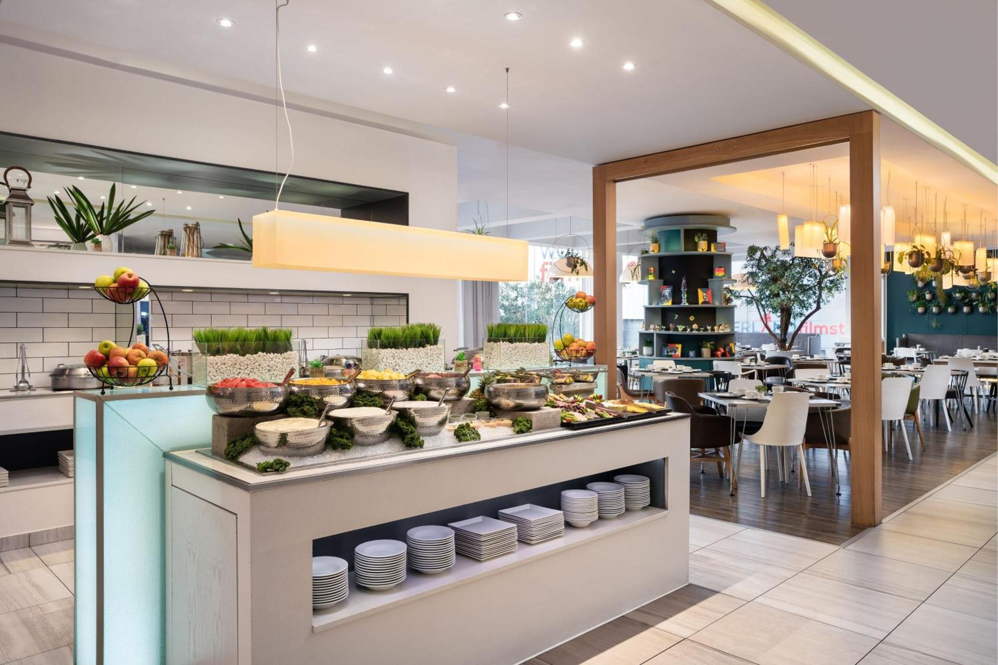 Protea Hotel Fire & Ice By Marriott קייפטאון מראה חיצוני תמונה