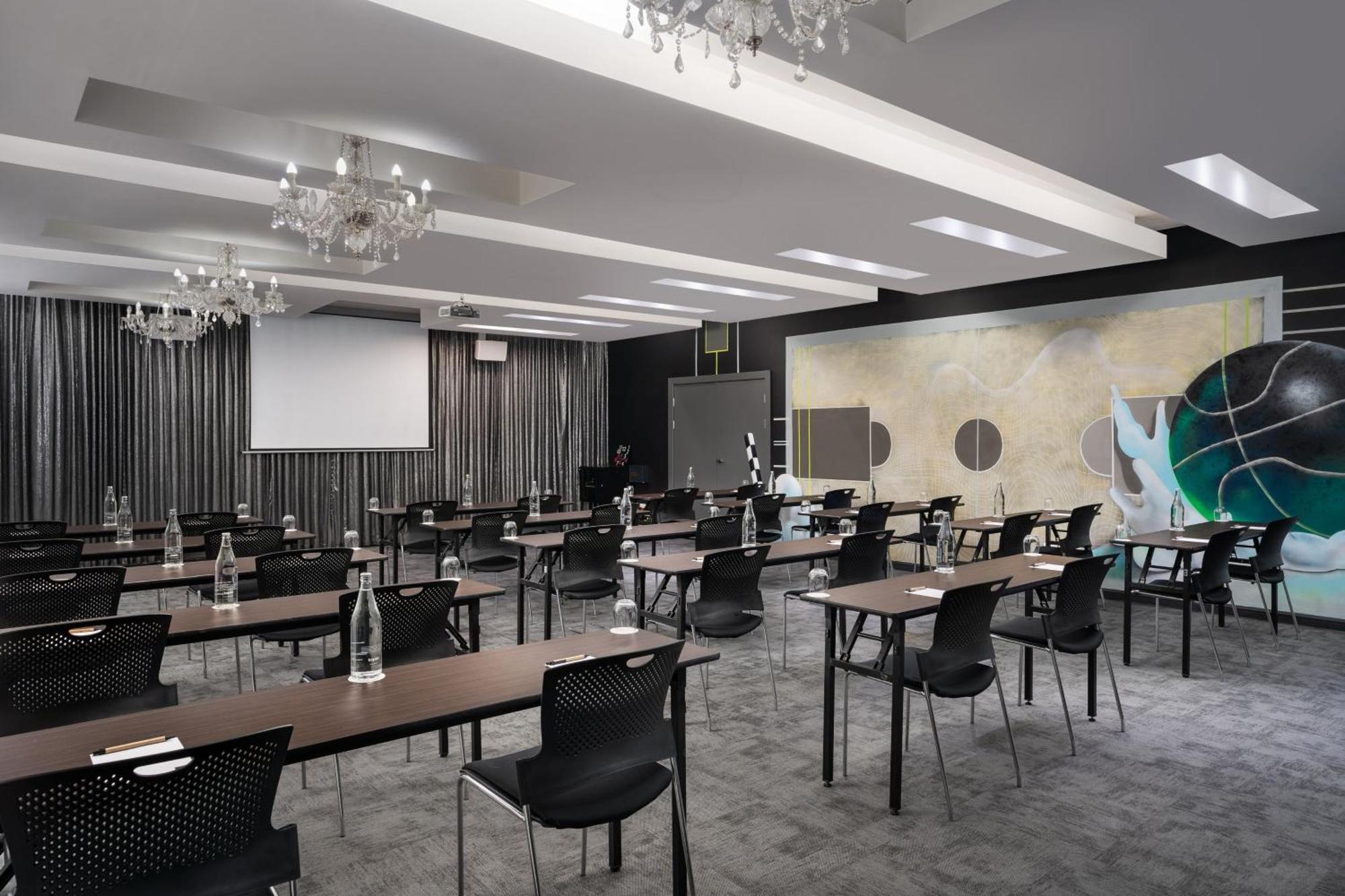 Protea Hotel Fire & Ice By Marriott קייפטאון מראה חיצוני תמונה
