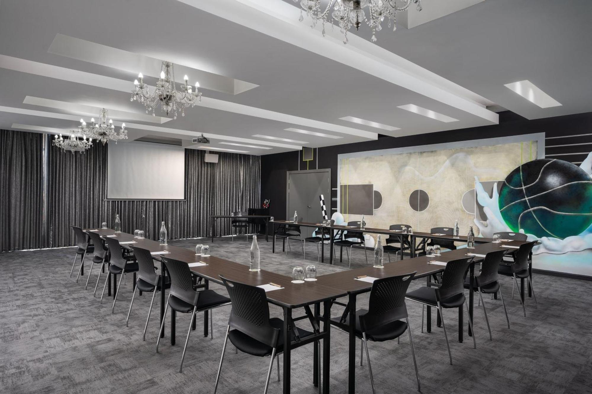 Protea Hotel Fire & Ice By Marriott קייפטאון מראה חיצוני תמונה