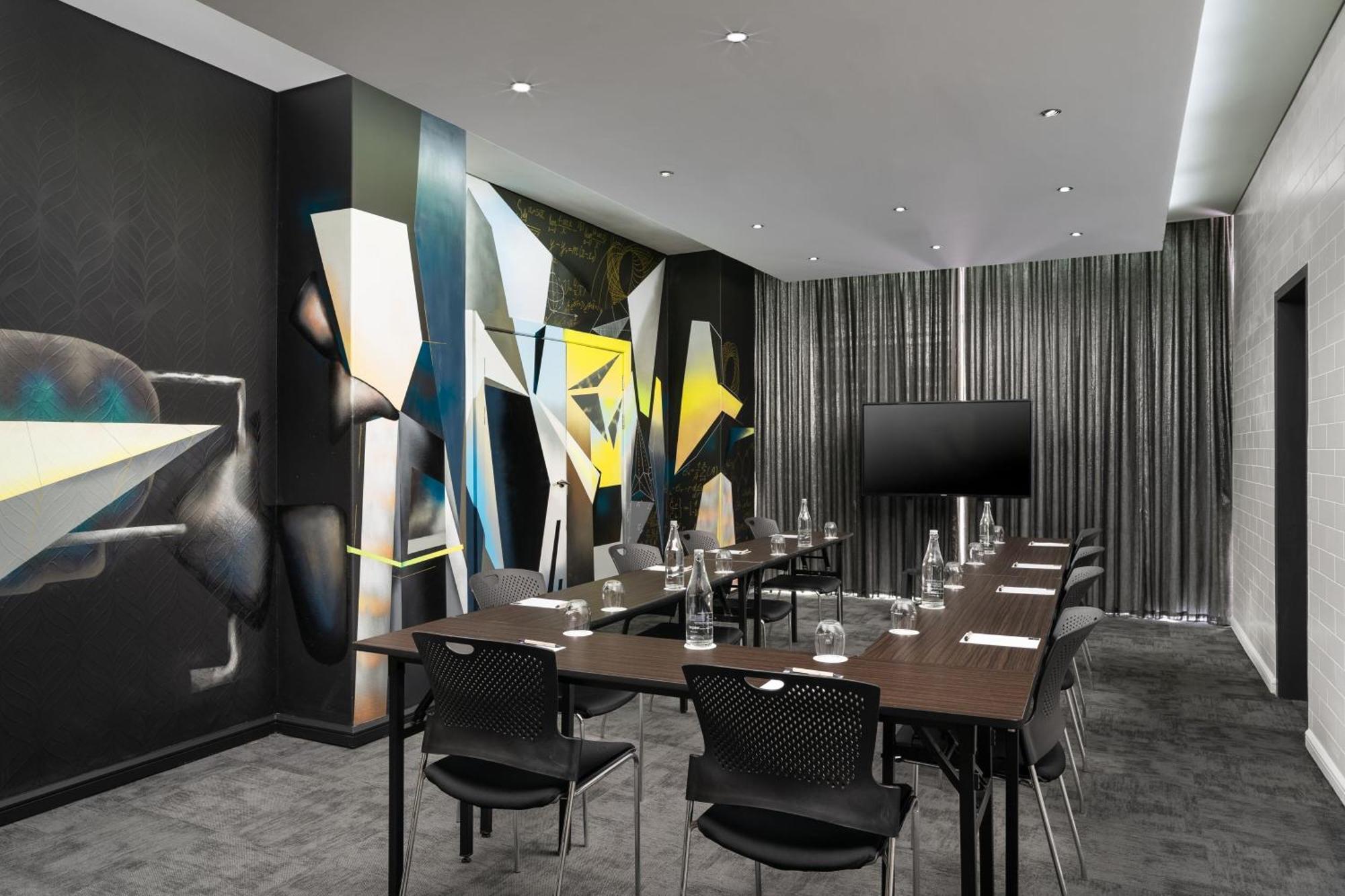 Protea Hotel Fire & Ice By Marriott קייפטאון מראה חיצוני תמונה
