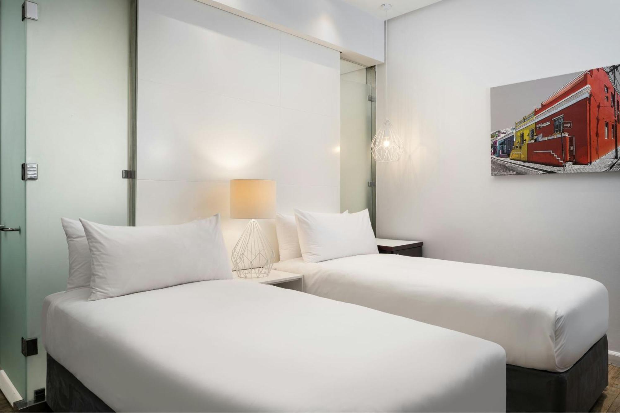 Protea Hotel Fire & Ice By Marriott קייפטאון מראה חיצוני תמונה