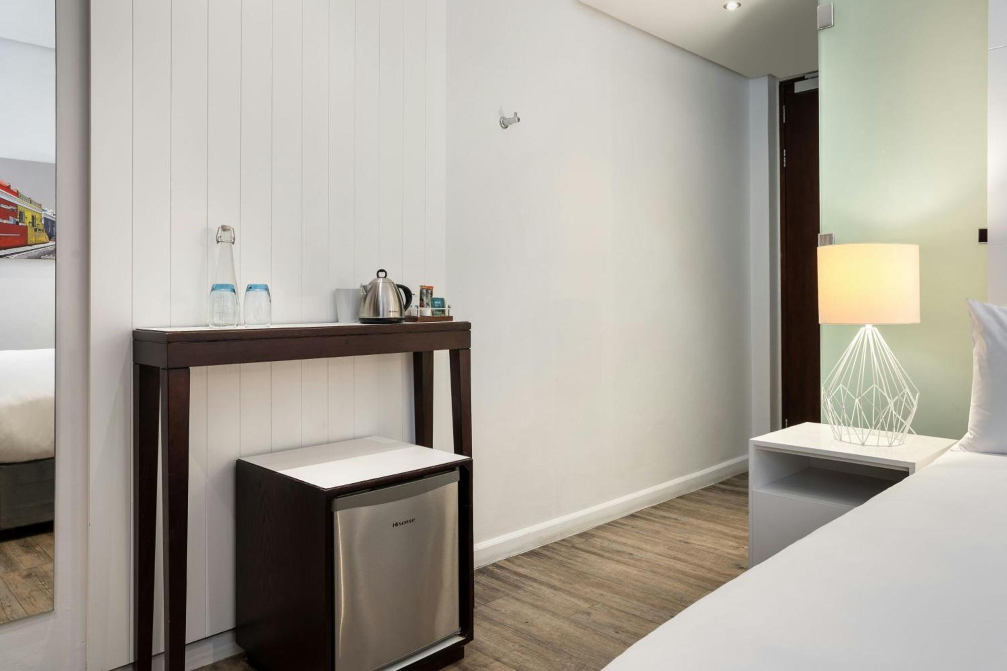Protea Hotel Fire & Ice By Marriott קייפטאון מראה חיצוני תמונה