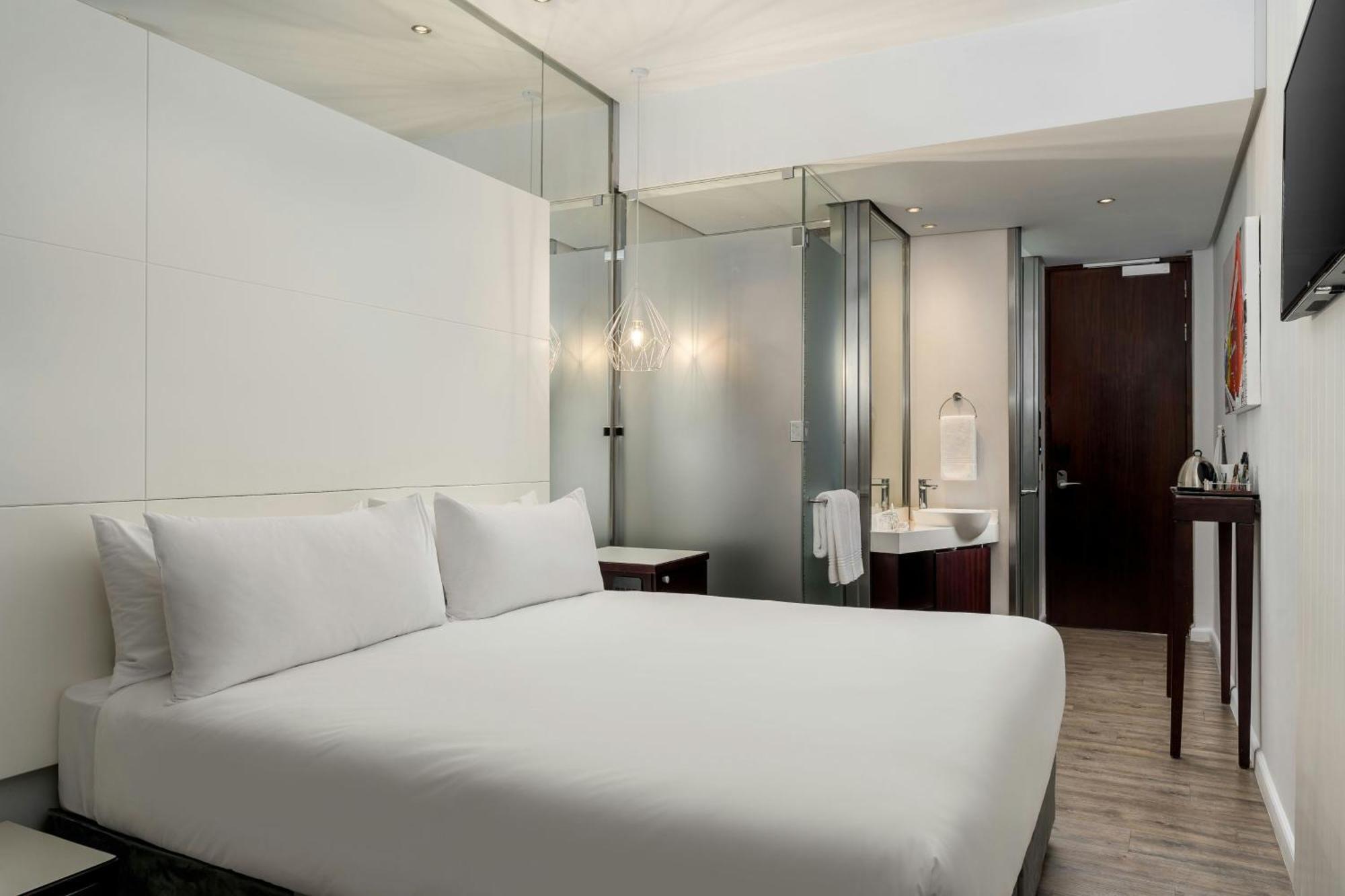 Protea Hotel Fire & Ice By Marriott קייפטאון מראה חיצוני תמונה