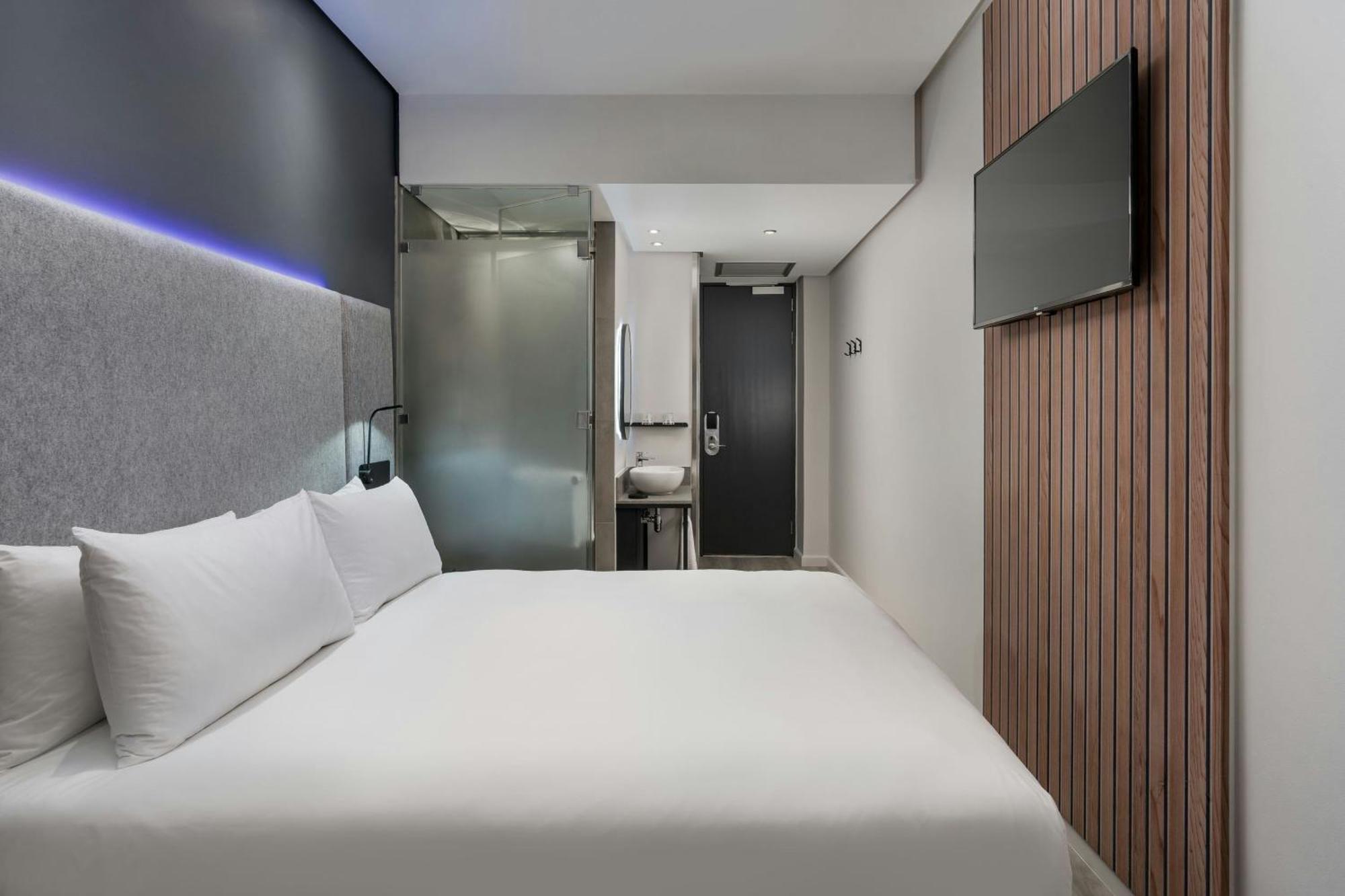 Protea Hotel Fire & Ice By Marriott קייפטאון מראה חיצוני תמונה