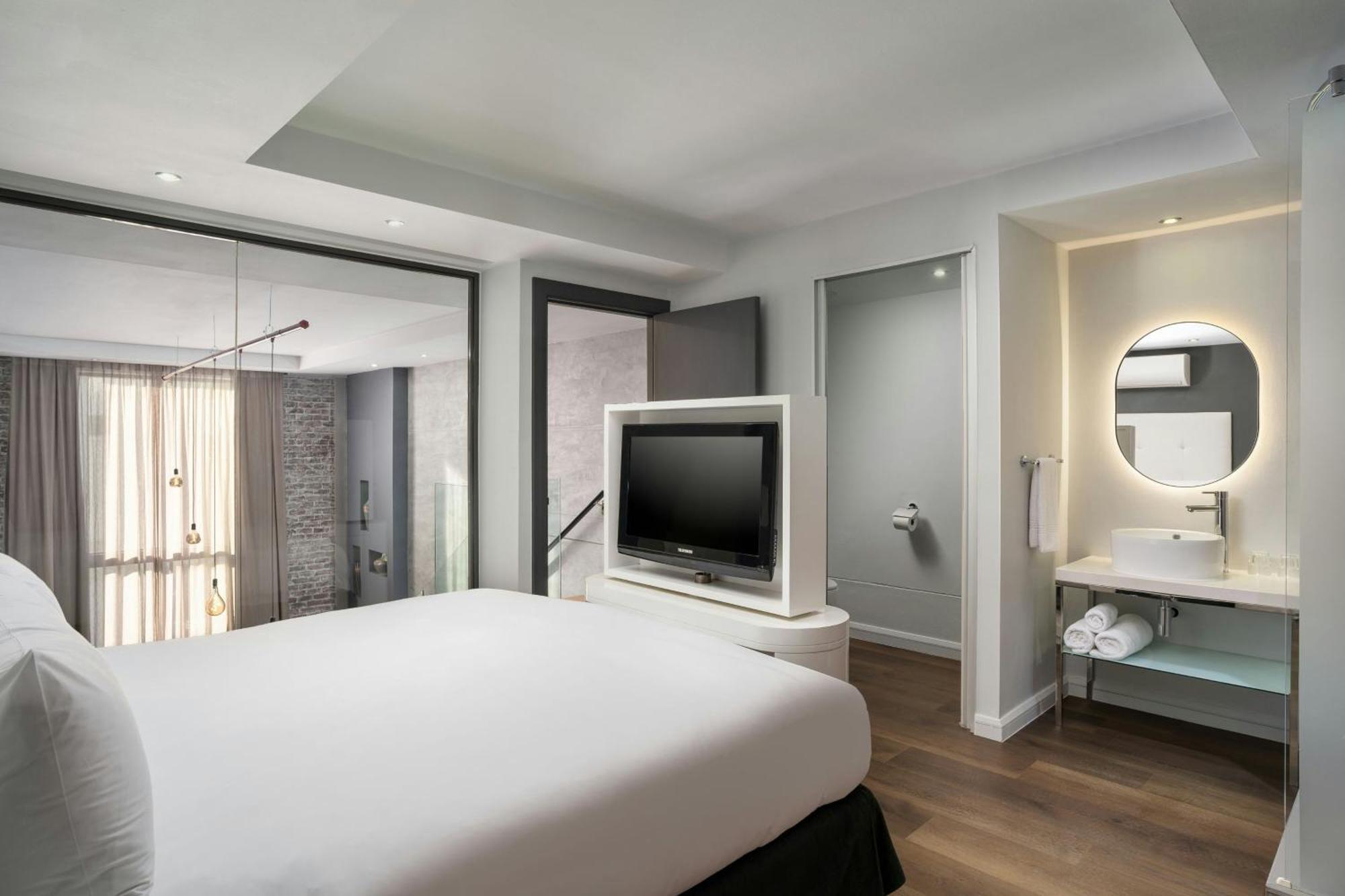 Protea Hotel Fire & Ice By Marriott קייפטאון מראה חיצוני תמונה