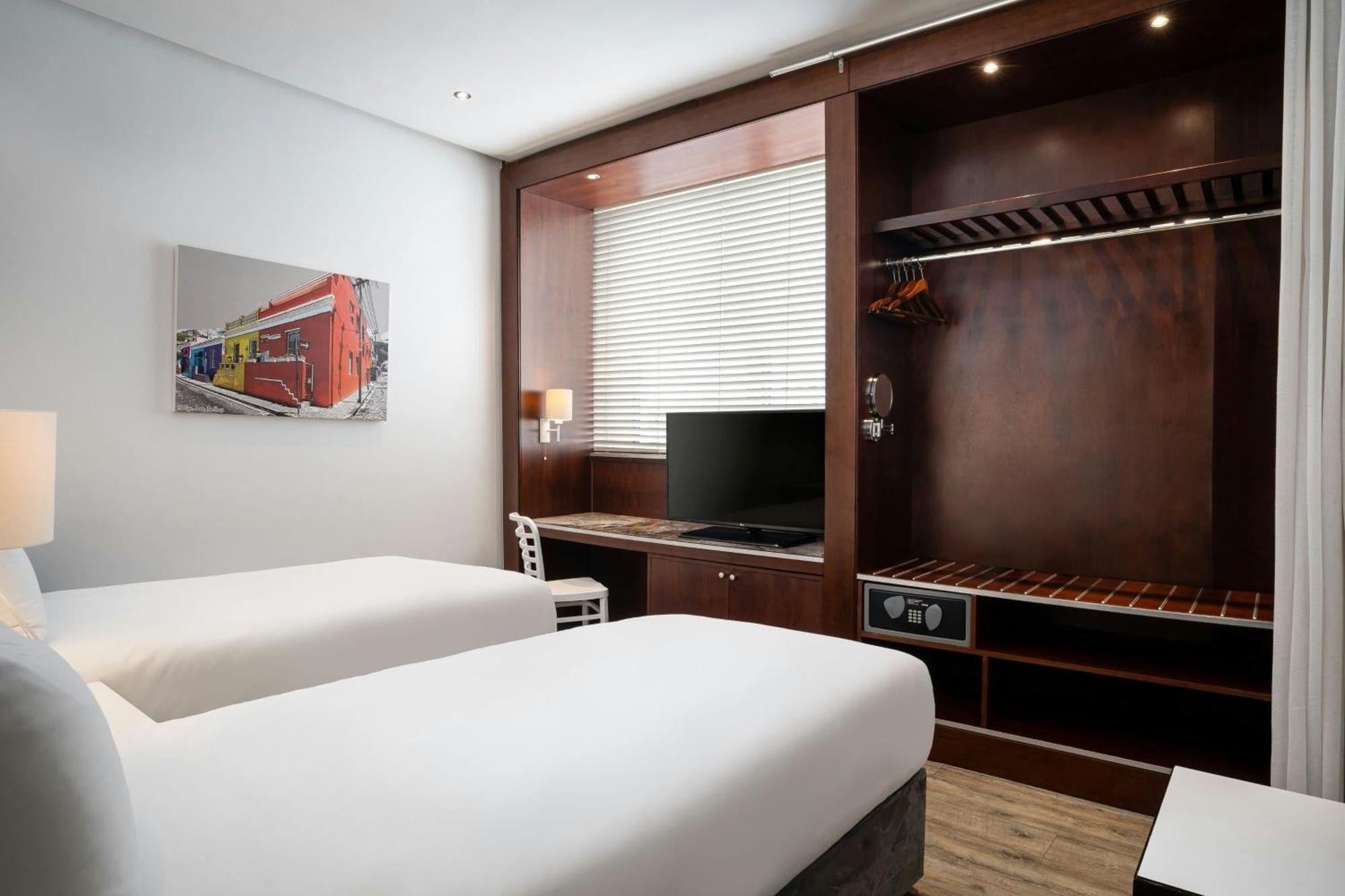Protea Hotel Fire & Ice By Marriott קייפטאון מראה חיצוני תמונה