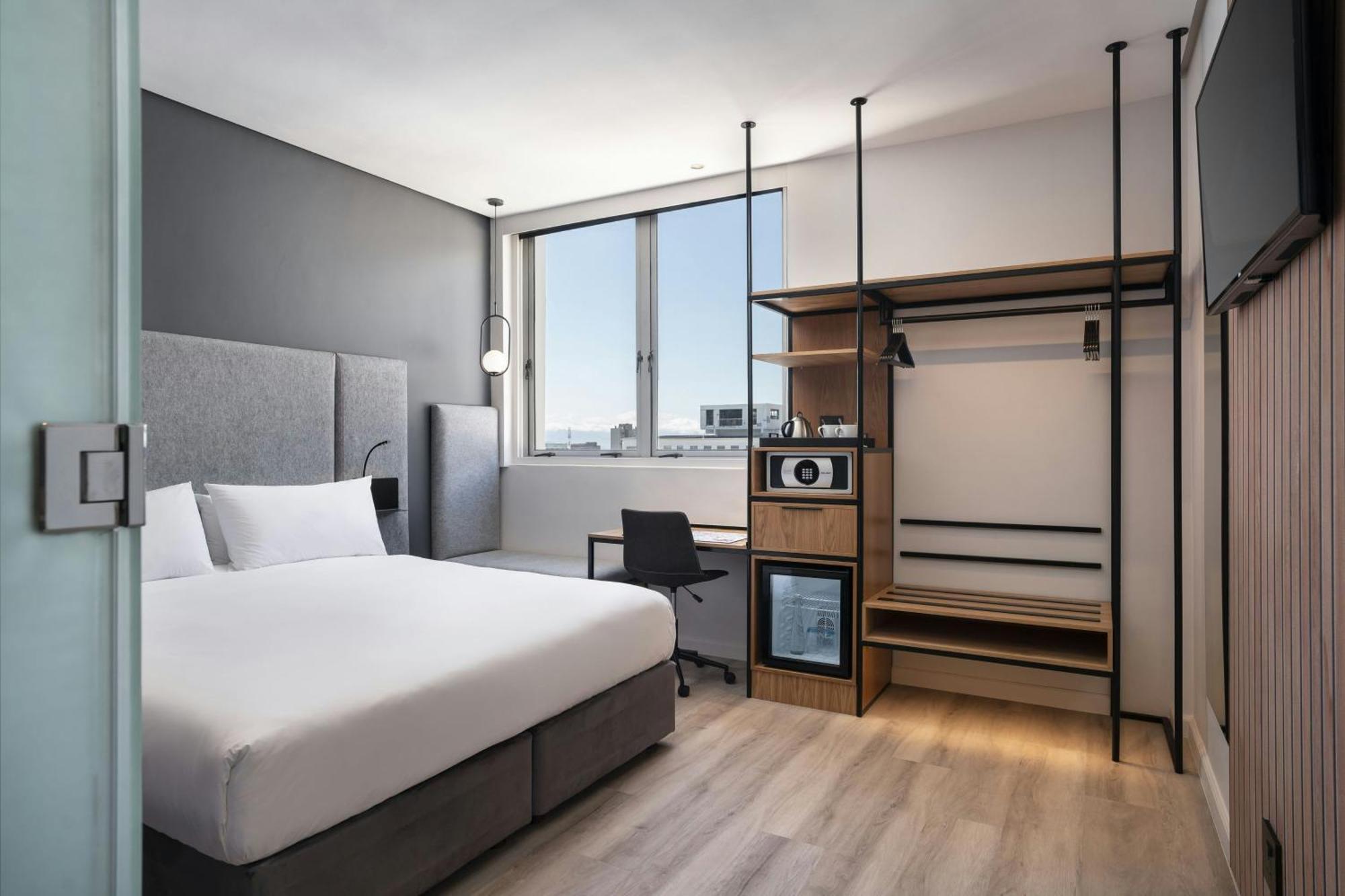 Protea Hotel Fire & Ice By Marriott קייפטאון מראה חיצוני תמונה
