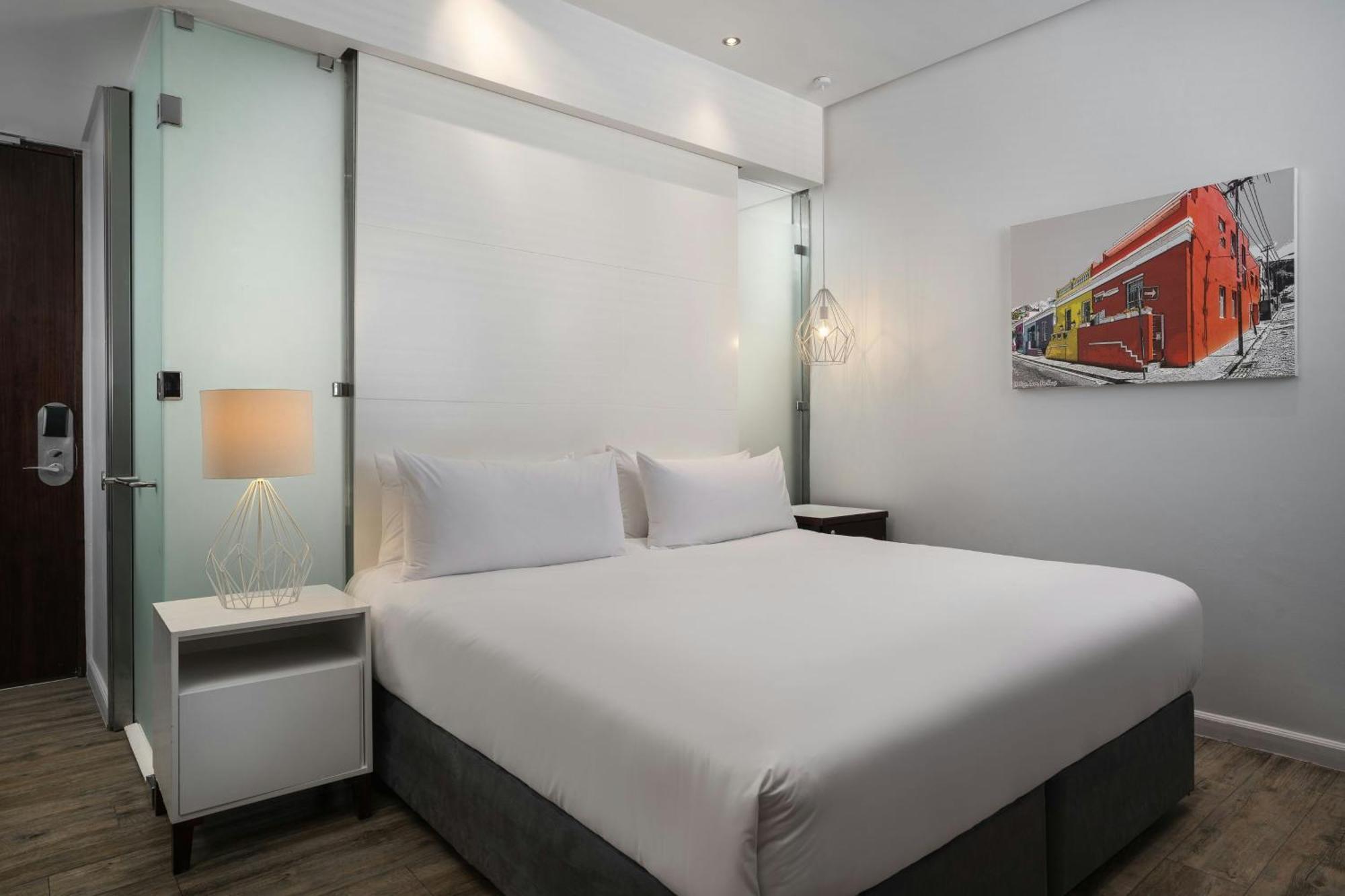 Protea Hotel Fire & Ice By Marriott קייפטאון מראה חיצוני תמונה