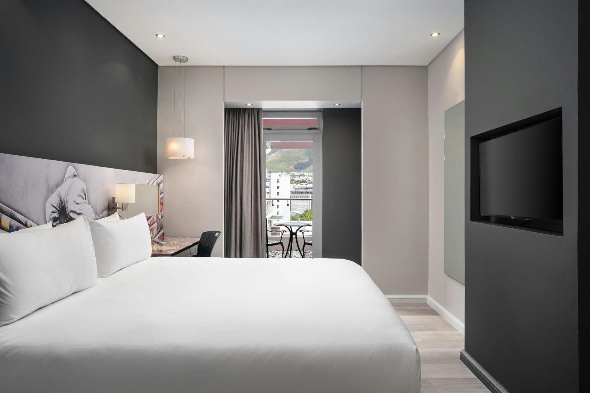Protea Hotel Fire & Ice By Marriott קייפטאון מראה חיצוני תמונה