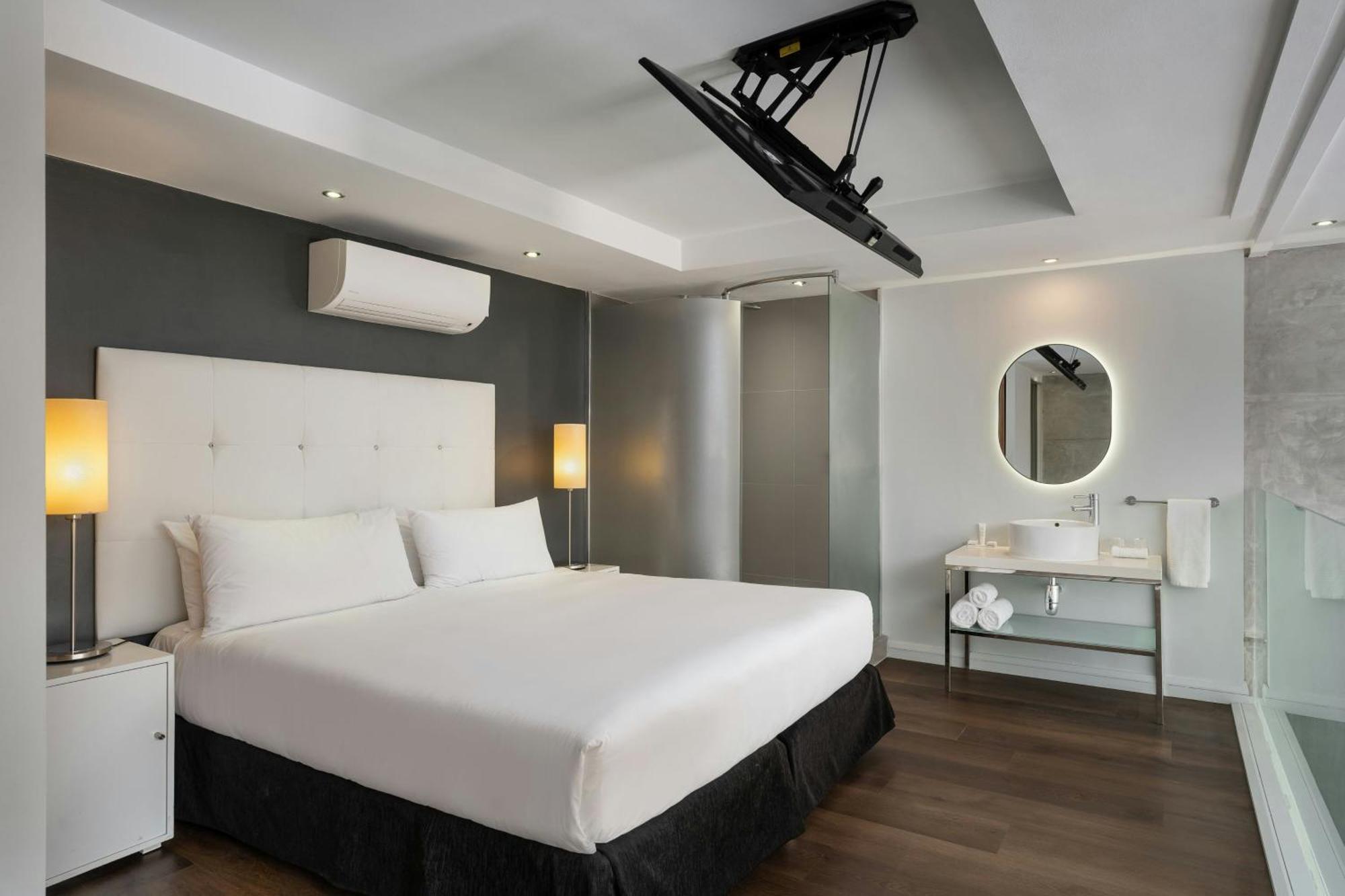 Protea Hotel Fire & Ice By Marriott קייפטאון מראה חיצוני תמונה