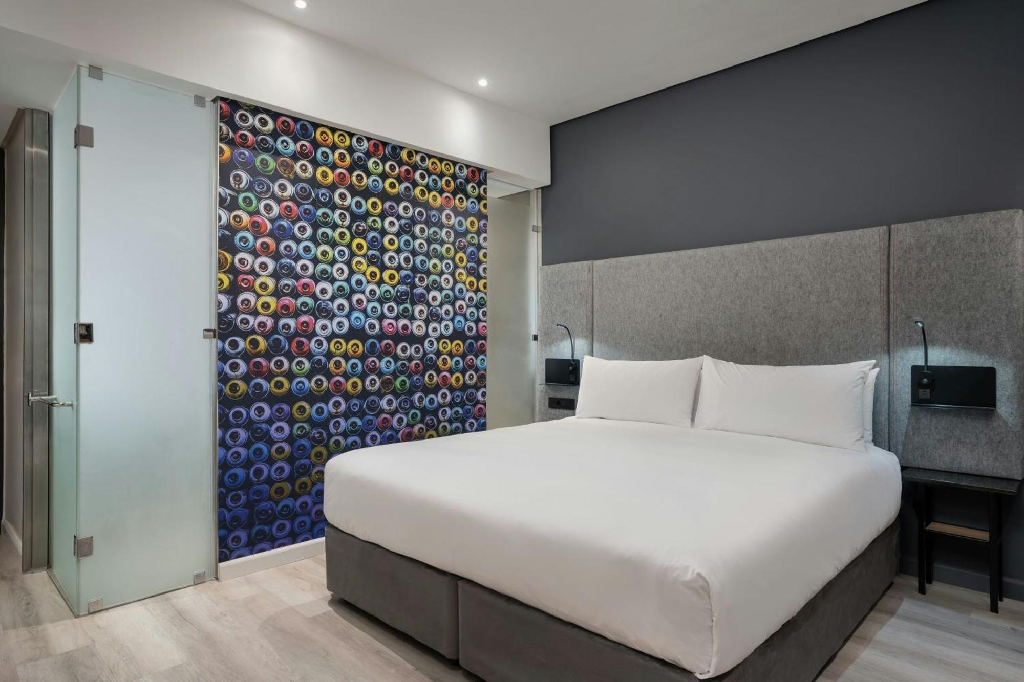 Protea Hotel Fire & Ice By Marriott קייפטאון מראה חיצוני תמונה