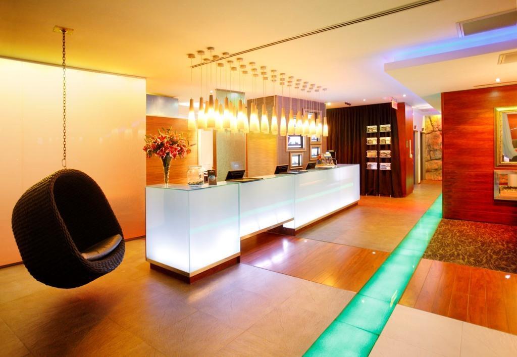 Protea Hotel Fire & Ice By Marriott קייפטאון מראה חיצוני תמונה