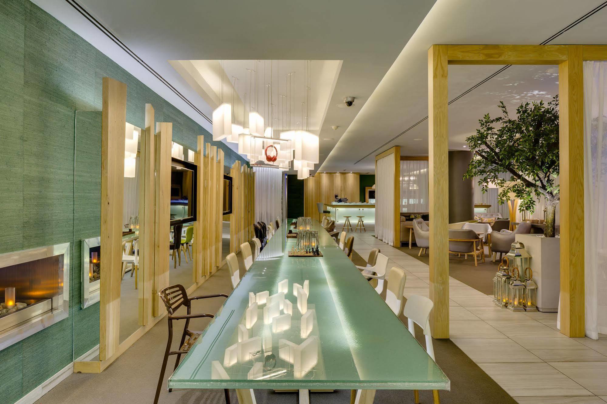 Protea Hotel Fire & Ice By Marriott קייפטאון מראה חיצוני תמונה